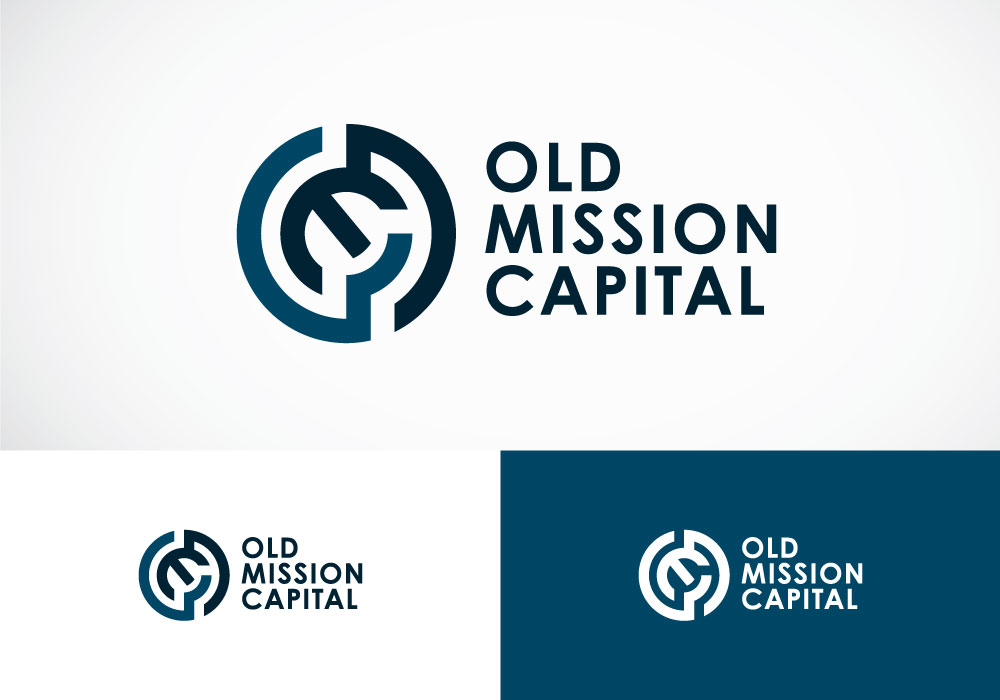 Old Mission Capital logo