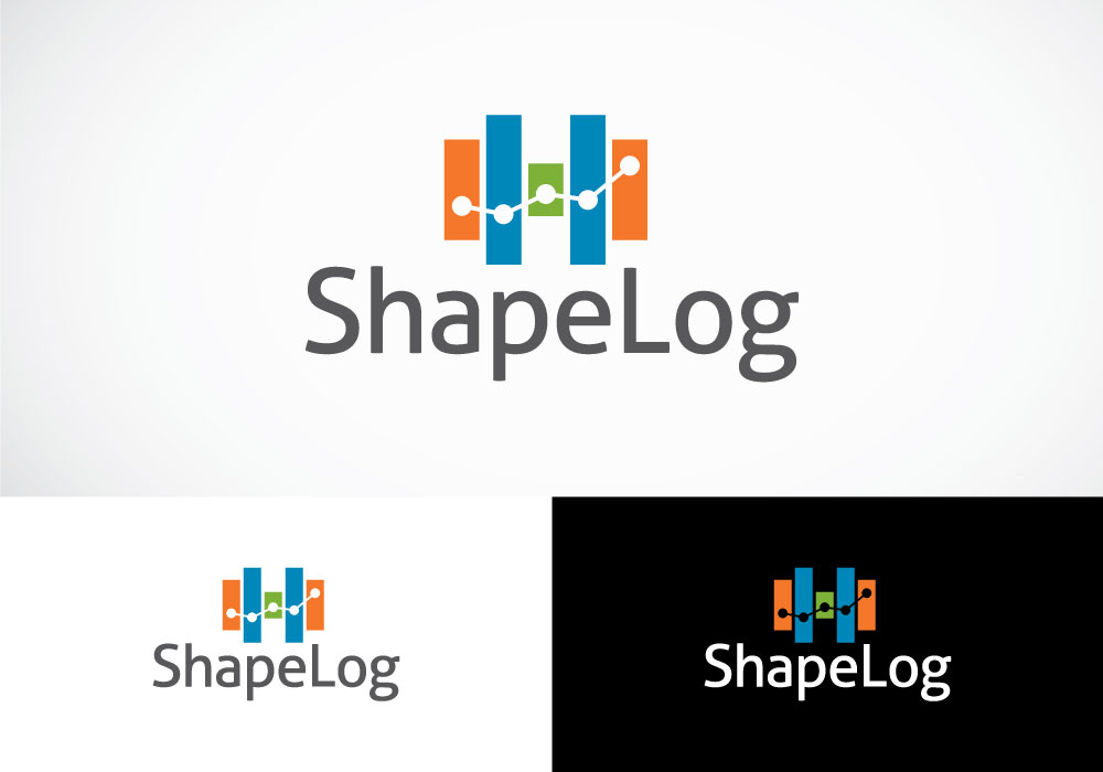 ShapeLogo logo design
