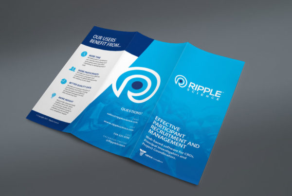 Ripple Science brochure