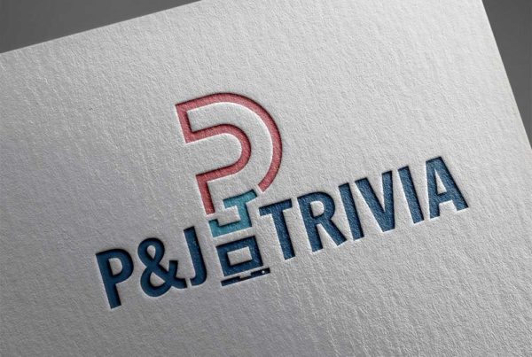 P&J Trivia logo